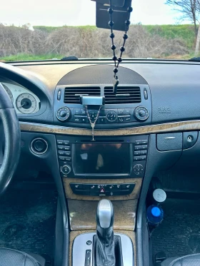 Mercedes-Benz E 220 2.2 CDI, снимка 10