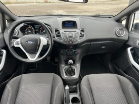 Ford Fiesta 1.5D TITANIUM EU6B, снимка 10
