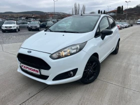 Ford Fiesta 1.5D TITANIUM EU6B, снимка 1