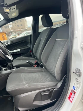 Ford Fiesta 1.5D TITANIUM EU6B, снимка 11