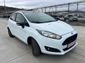 Ford Fiesta 1.5D TITANIUM EU6B, снимка 9