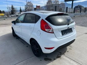 Ford Fiesta 1.5D TITANIUM EURO6B, снимка 4