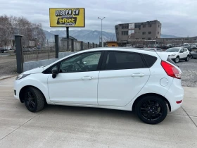 Ford Fiesta 1.5D TITANIUM EU6B, снимка 3