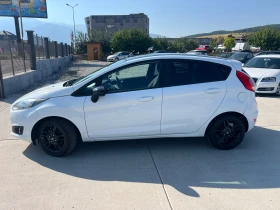 Ford Fiesta 1.5D TITANIUM EURO6B, снимка 3