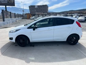 Ford Fiesta 1.5D TITANIUM EURO6B, снимка 3