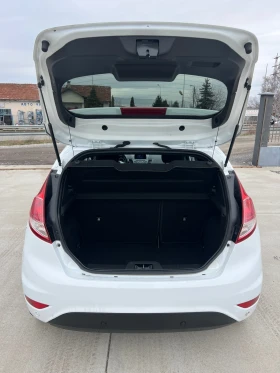 Ford Fiesta 1.5D TITANIUM EU6B, снимка 6