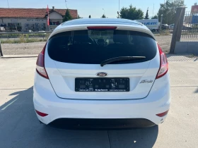 Ford Fiesta 1.5D TITANIUM EURO6B, снимка 5