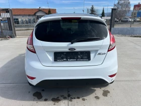 Ford Fiesta 1.5D TITANIUM EURO6B, снимка 5
