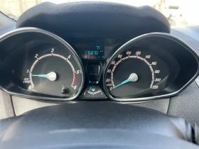 Ford Fiesta 1.5D TITANIUM EURO6B, снимка 15