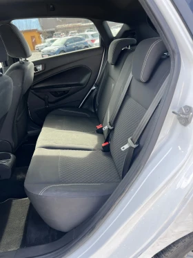 Ford Fiesta 1.5D TITANIUM EURO6B, снимка 13