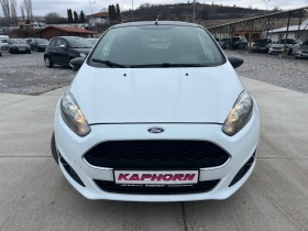 Ford Fiesta 1.5D TITANIUM EU6B, снимка 2