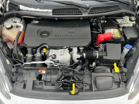 Ford Fiesta 1.5D TITANIUM EU6B, снимка 13