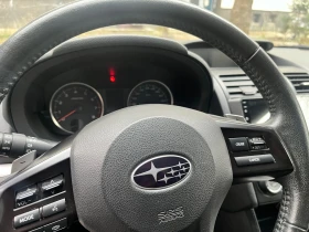 Subaru XV, снимка 9