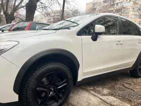 Subaru XV, снимка 5