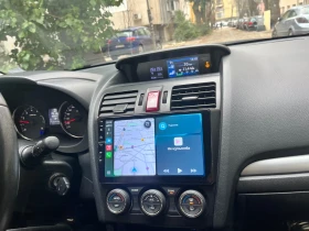 Subaru XV, снимка 11