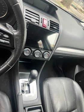 Subaru XV, снимка 12