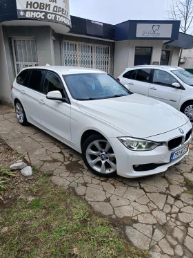 BMW 318 2.0D, снимка 4