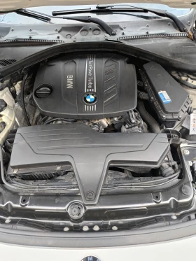 BMW 318 2.0D, снимка 11