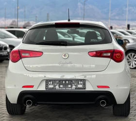 Alfa Romeo Giulietta 2.0JTD* 140kc* LED* FACE* TOP* , снимка 5