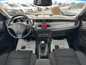 Alfa Romeo Giulietta 2.0JTD* 140kc* LED* FACE* TOP* , снимка 8