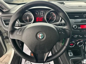 Alfa Romeo Giulietta 2.0JTD* 140kc* LED* FACE* TOP* , снимка 13