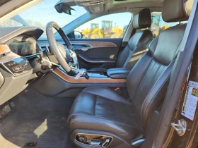 Audi A8 L / DISTRONIC / ОБДУХВАНЕ / ПОДГРЕВИ / МАСАЖ , снимка 7