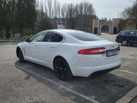 Jaguar Xf 2.2D Facelift, снимка 8