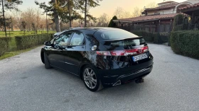 Honda Civic, снимка 2