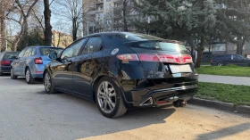 Honda Civic, снимка 3