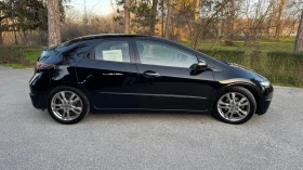 Honda Civic, снимка 4