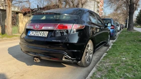 Honda Civic, снимка 4