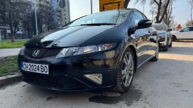 Honda Civic, снимка 1