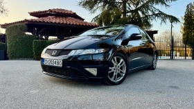 Honda Civic, снимка 1