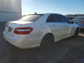 Mercedes-Benz E 500 550* H&K SOUND* PANOROOF* , снимка 6