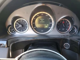 Mercedes-Benz E 500 550* H&K SOUND* PANOROOF* , снимка 9