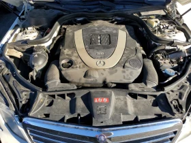 Mercedes-Benz E 500 550* H&K SOUND* PANOROOF* , снимка 10