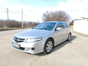 Honda Accord 2.0 155 AT, снимка 1
