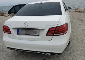 Mercedes-Benz E 350 Avangard, снимка 11