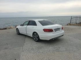 Mercedes-Benz E 350 Avangard, снимка 9