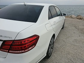 Mercedes-Benz E 350 Avangard, снимка 12