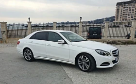 Mercedes-Benz E 350 Avangard, снимка 10