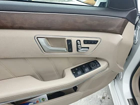 Mercedes-Benz E 350 Avangard, снимка 8