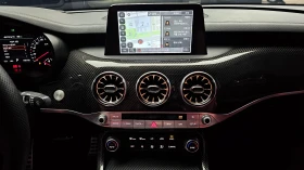 Kia Stinger 3.3T AWD GT autogeorge.com, снимка 13