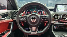 Kia Stinger 3.3T AWD GT autogeorge.com, снимка 12
