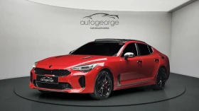Kia Stinger 3.3T AWD GT autogeorge.com, снимка 1