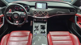Kia Stinger 3.3T AWD GT autogeorge.com, снимка 6