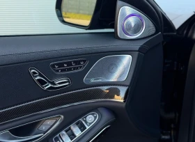 Mercedes-Benz S 63 AMG Long 4Matic, снимка 9