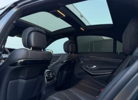 Mercedes-Benz S 63 AMG Long 4Matic, снимка 6