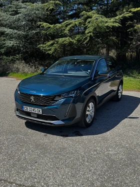 Peugeot 3008 1.5 blueHDI, снимка 2