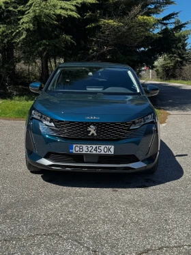 Peugeot 3008 1.5 blueHDI, снимка 1